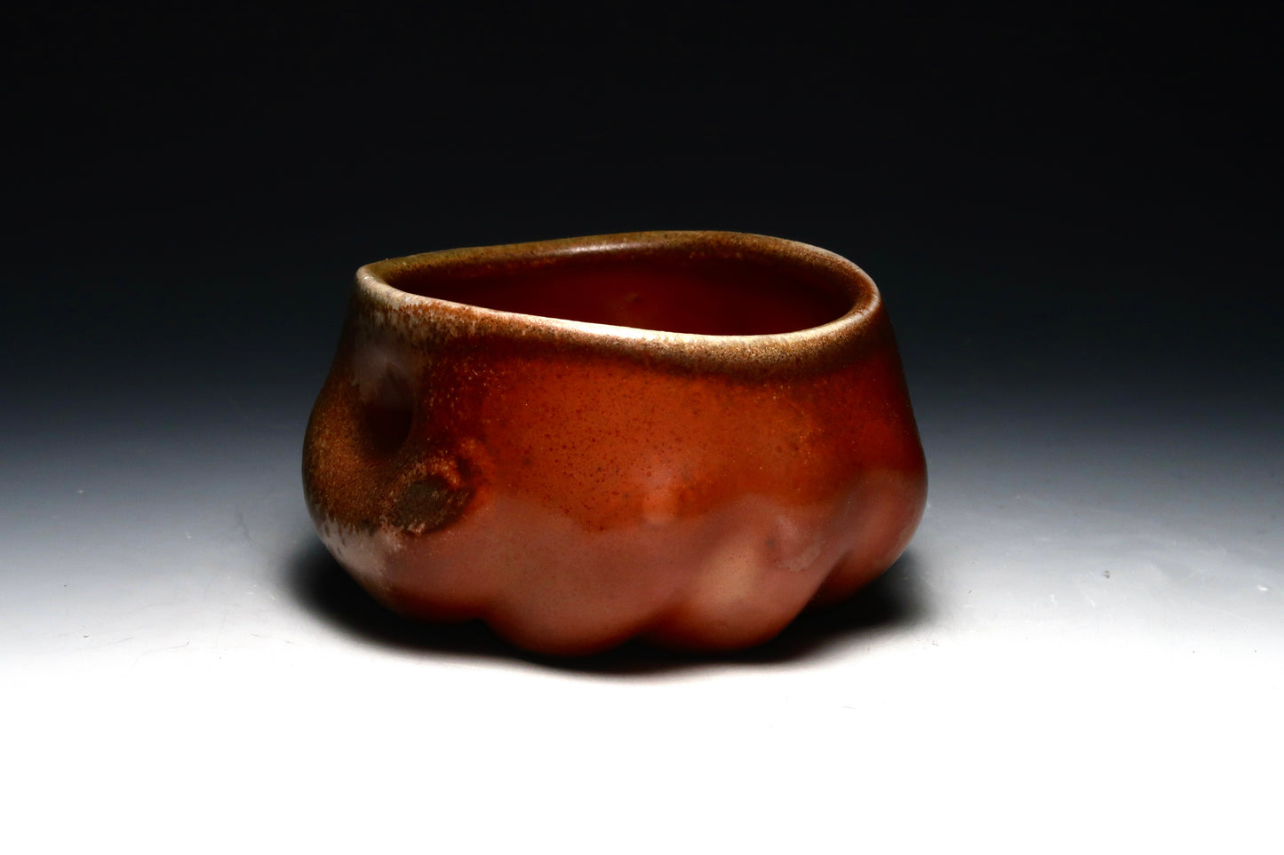 5oz Wood Fired Rocks Sipper