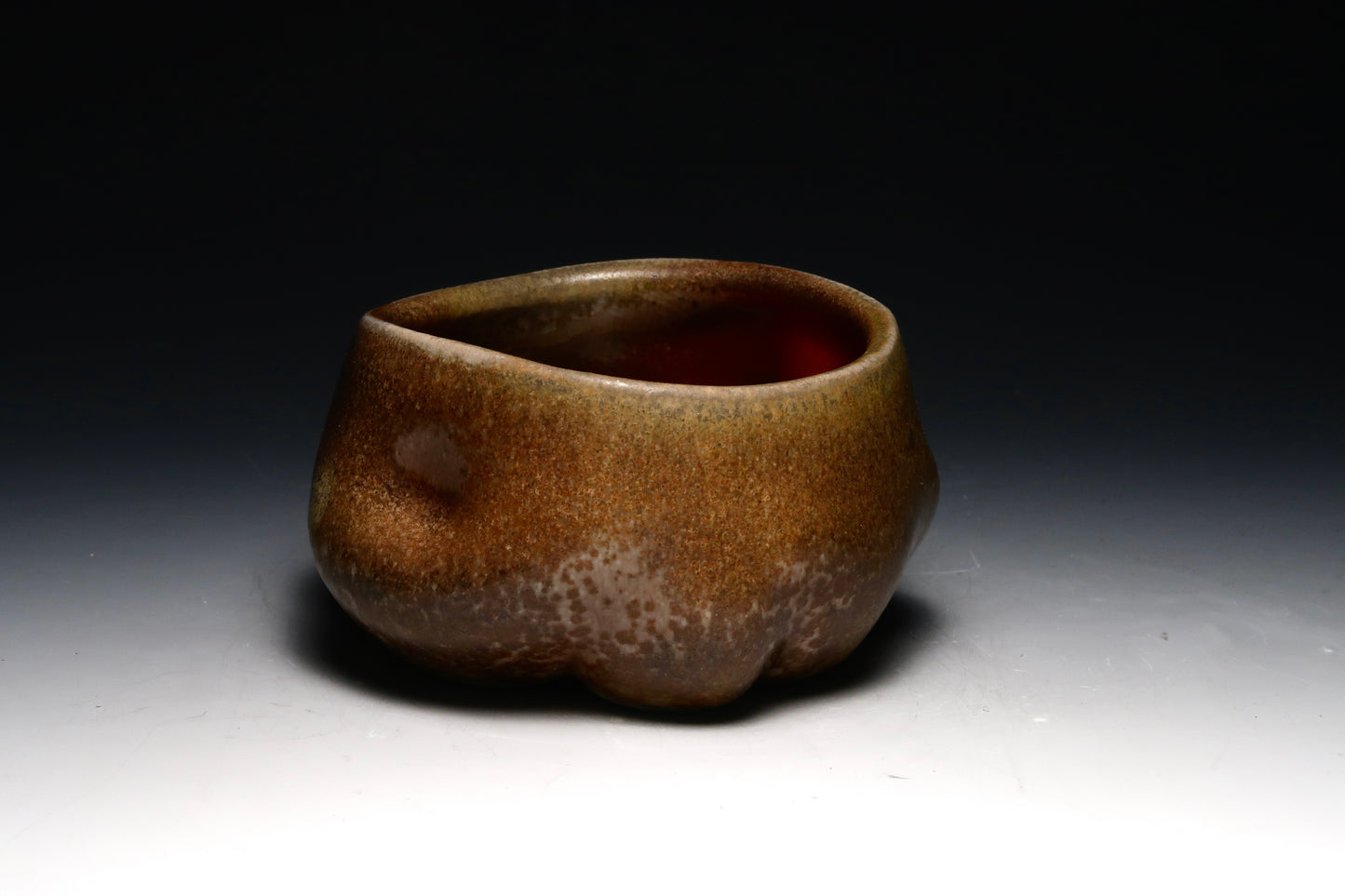 5oz Wood Fired Rocks Sipper
