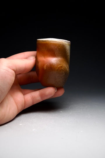 2oz Woodfired Sipper