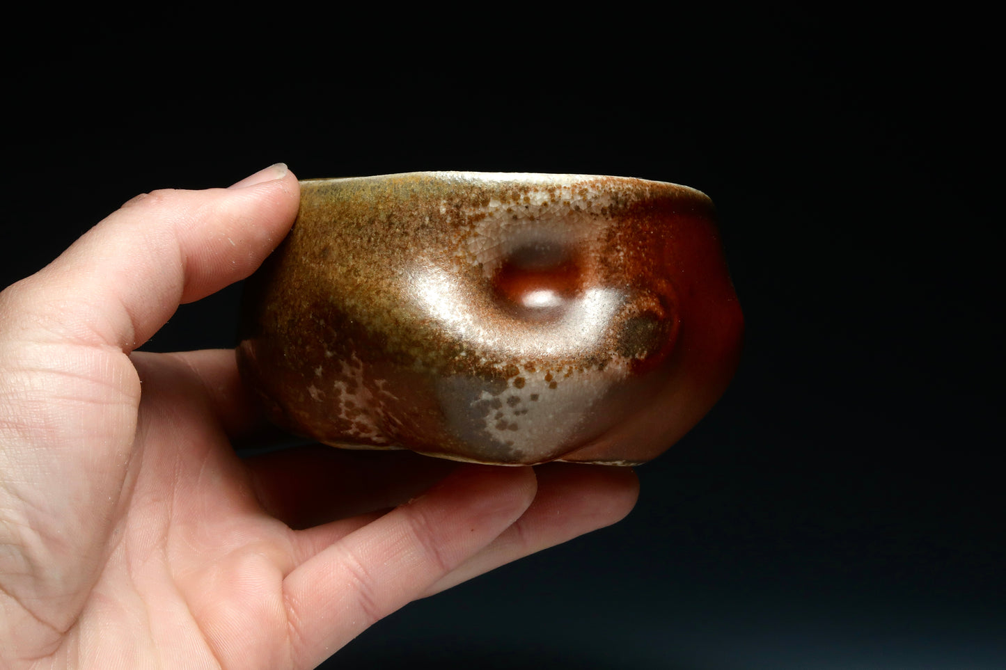 5oz Wood Fired Rocks Sipper
