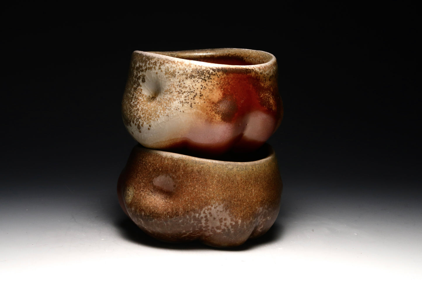 5oz Wood Fired Rocks Sipper