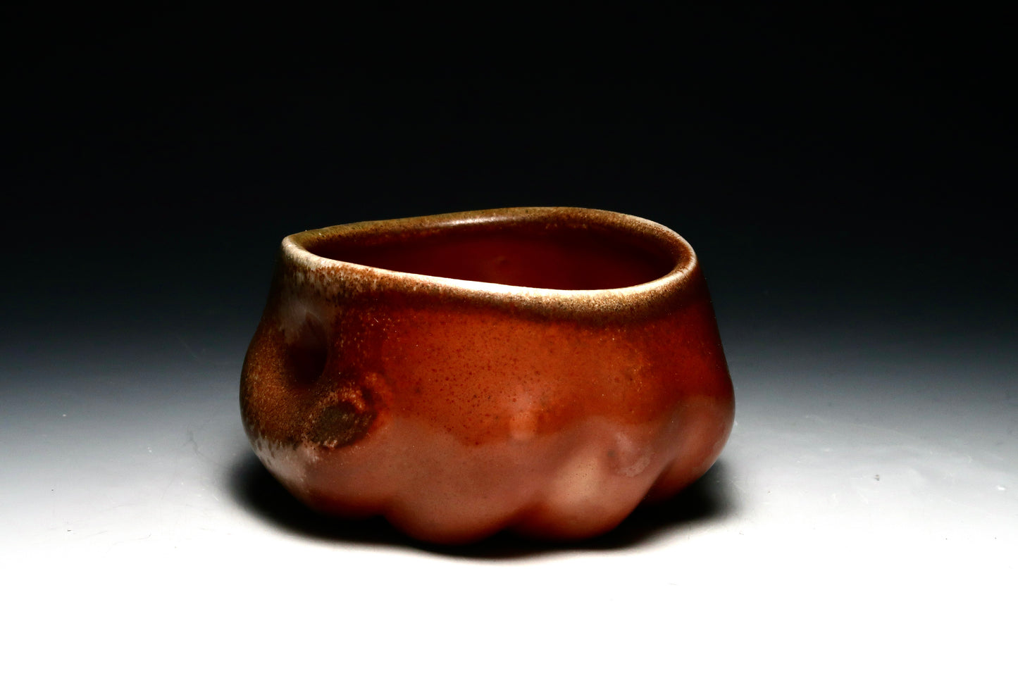 5oz Wood Fired Rocks Sipper