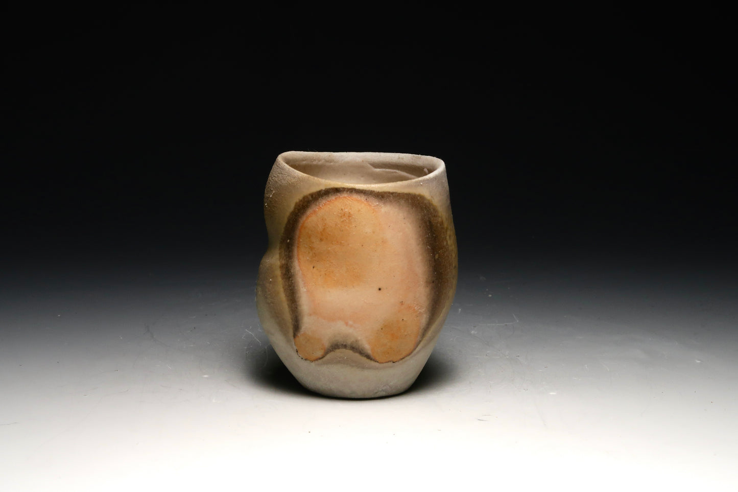 2oz Wood Fired Sipper