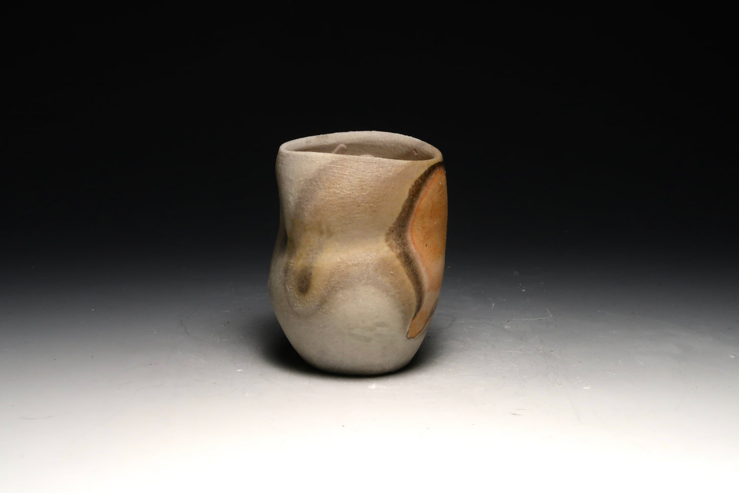 2oz Wood Fired Sipper