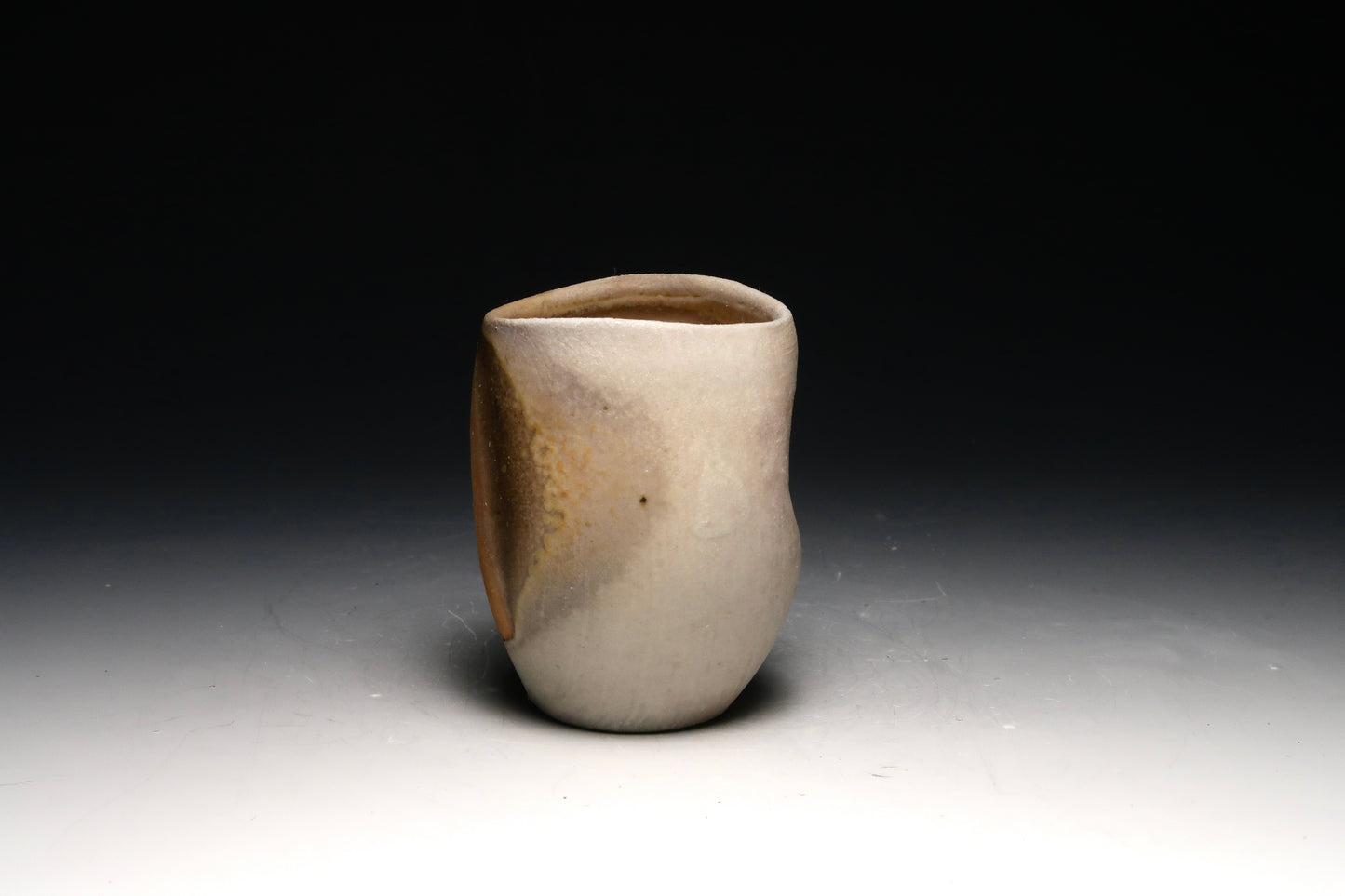 2oz Wood Fired Sipper