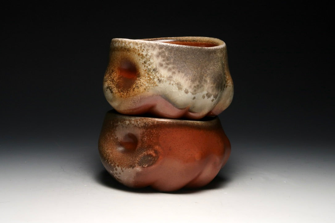5oz Wood Fired Rocks Sipper