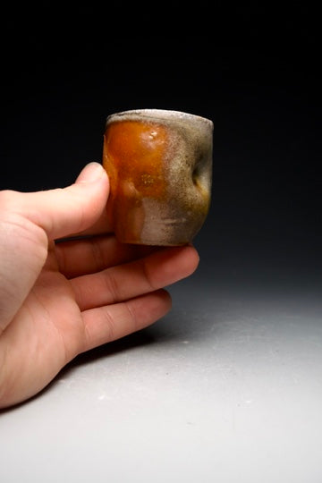 2oz Woodfired Sipper