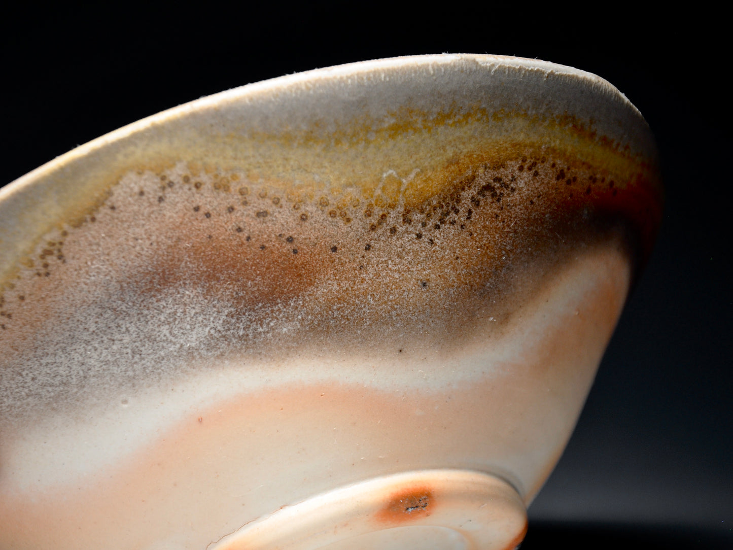 Wood Fired Bowl 8in. x 8in. x 3in.