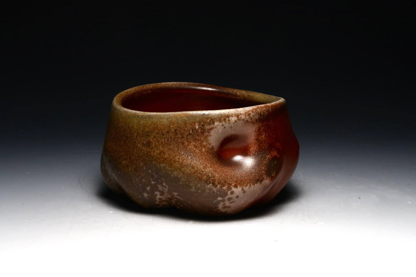 5oz Wood Fired Rocks Sipper