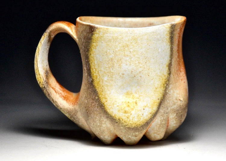 Wood/Soda Fired