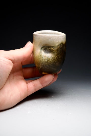 2oz Woodfired Sipper