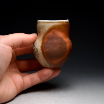 2oz Woodfired Sipper
