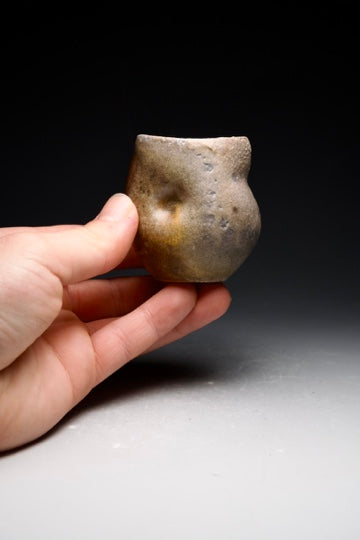 2oz Woodfired Sipper