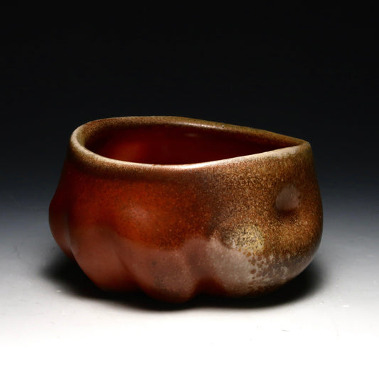 5oz Wood Fired Rocks Sipper