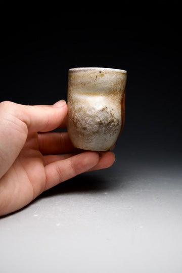 2oz Woodfired Sipper