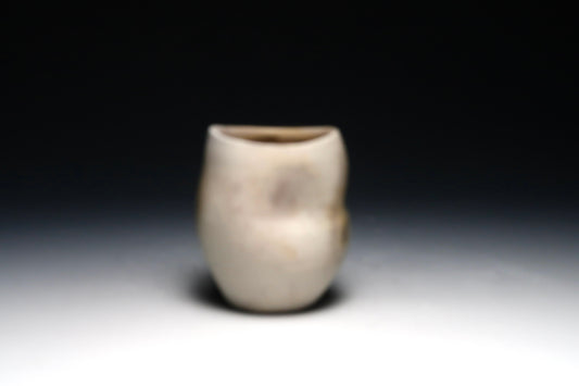 2oz Wood Fired Sipper