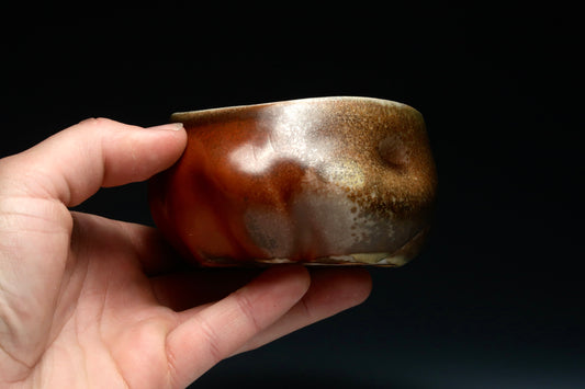 5oz Wood Fired Rocks Sipper