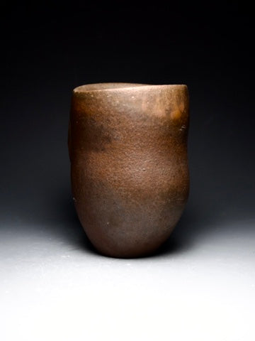 10oz Chocolate Woodfired Mug